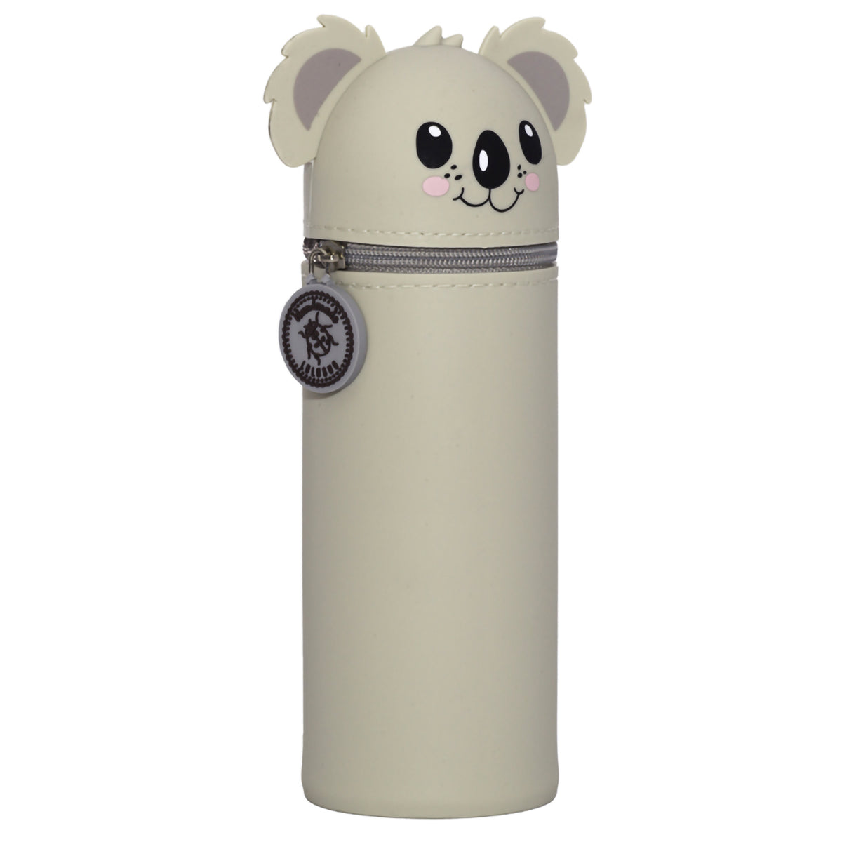 bell-trade-federmaeppchen-2in-25614-Koala-Kooky-grau-silikon-schule-stiftekoecher-kaufen-lafueliki