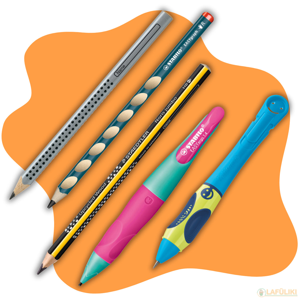 Bleistift