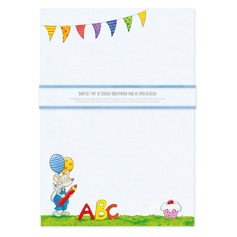 briefset-kinder-ABC-lafueliki