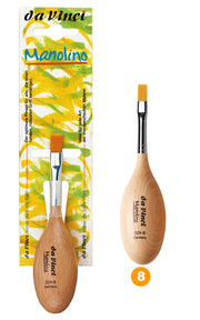 da-vinci-Manolion-pinsel-flach-nr-8-324_8-Therapiepinsel-lafueliki