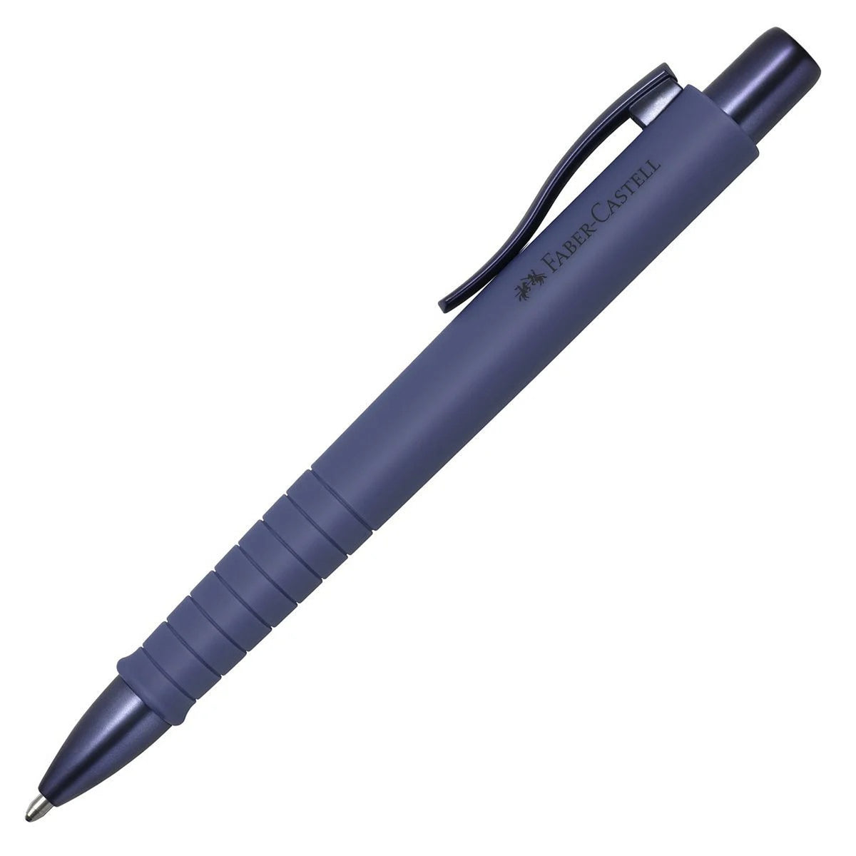 Faber-Castell Kugelschreiber Poly Ball · XB · Urban