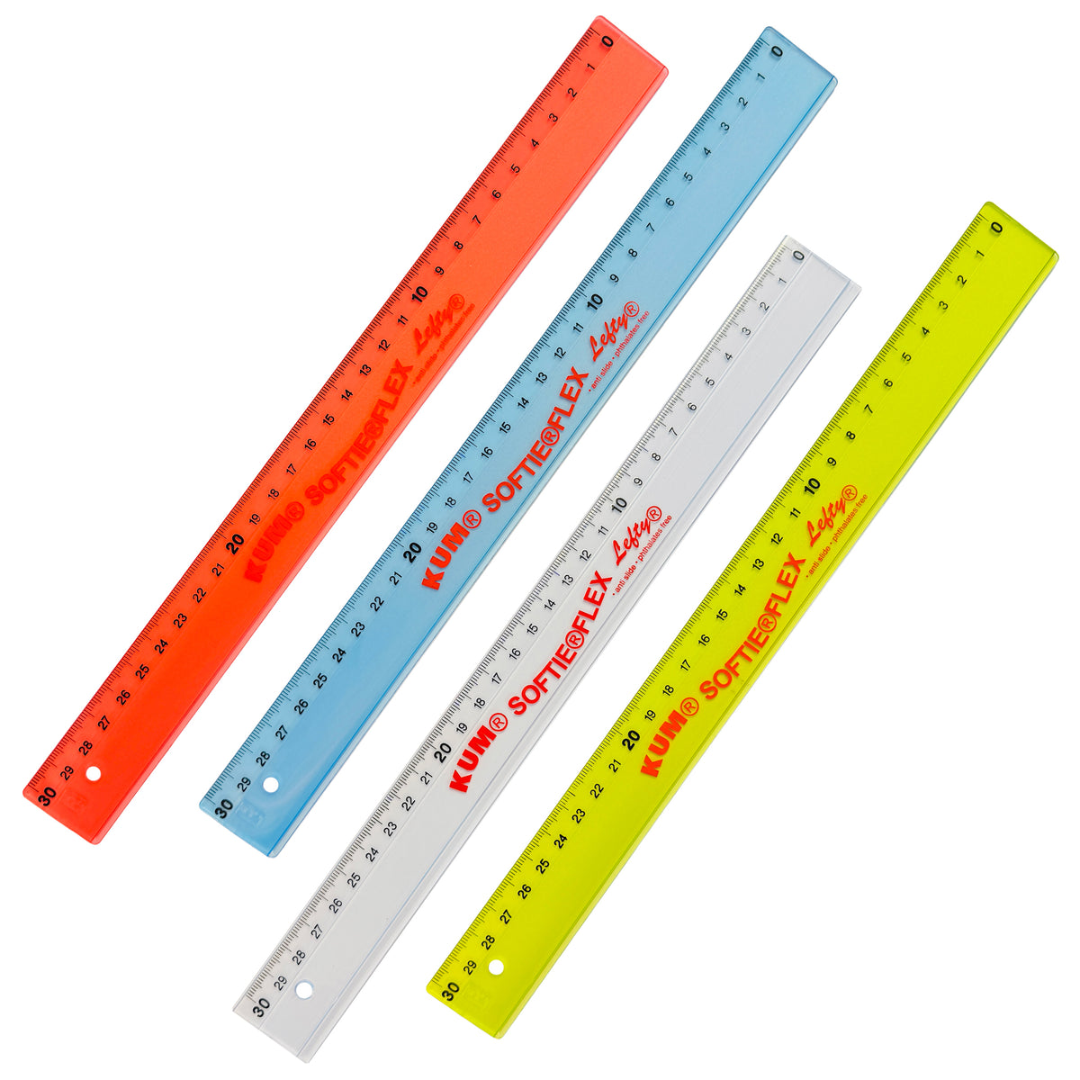 kum-lineal-softie-flex-lefty-30-cm-kunststoff-linkshaender-kaufen-lafueliki