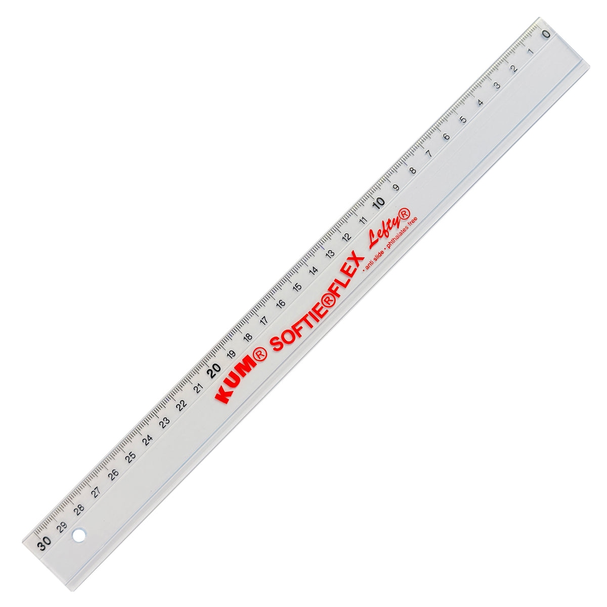 kum-lineal-softie-flex-lefty-30-cm-kunststoff-linkshaender-trasparent-kaufen-lafueliki