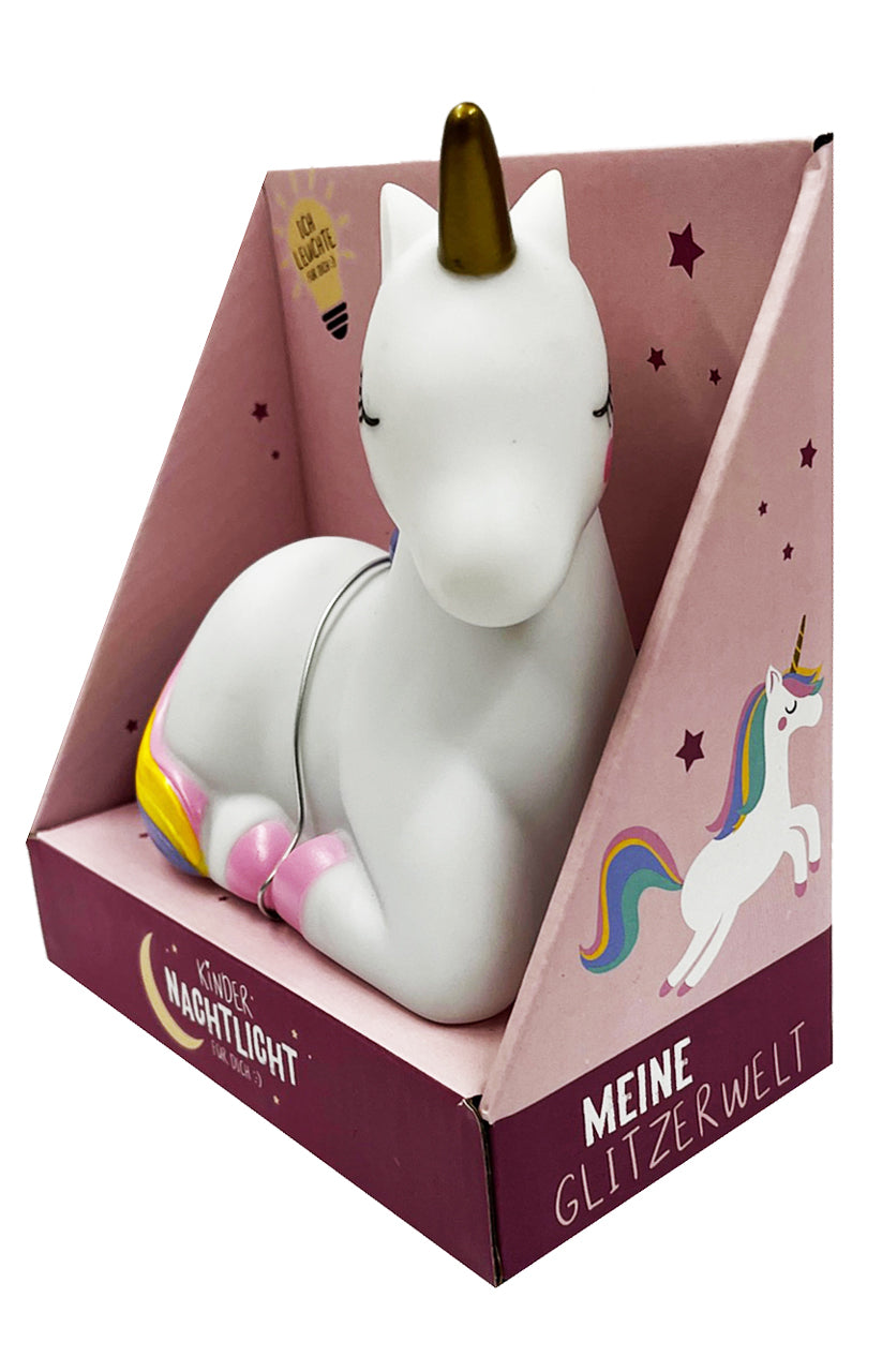la-vida-Led-Kinder-Nachtlicht-Einhorn-mit-Timer-627331-meine-glitzerwelt-lafueliki