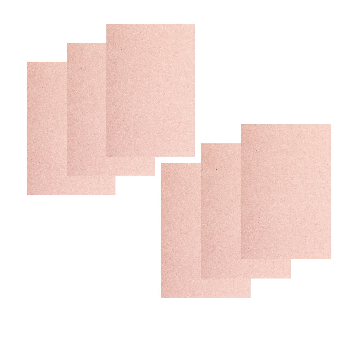 magic papergrip Antirutsch Schreibunterlage Din A4