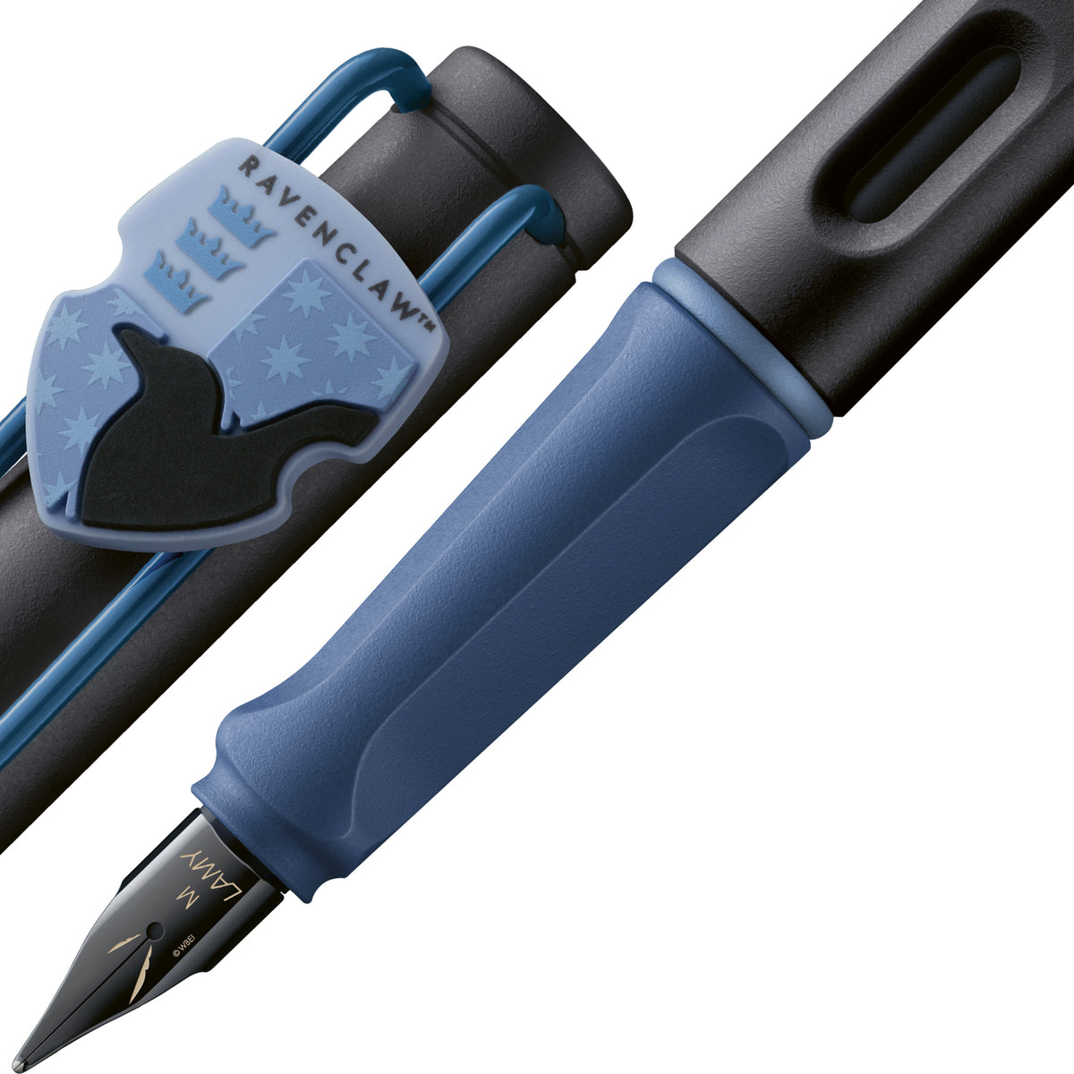 lamy-safari-fueller-harry-potter-ravenclaw-blau-edition-2025-wappen-lafueliki