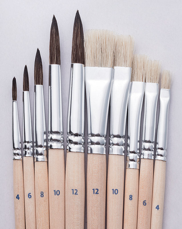 pelikan-Pinsel-Starter-Set-10-stueck