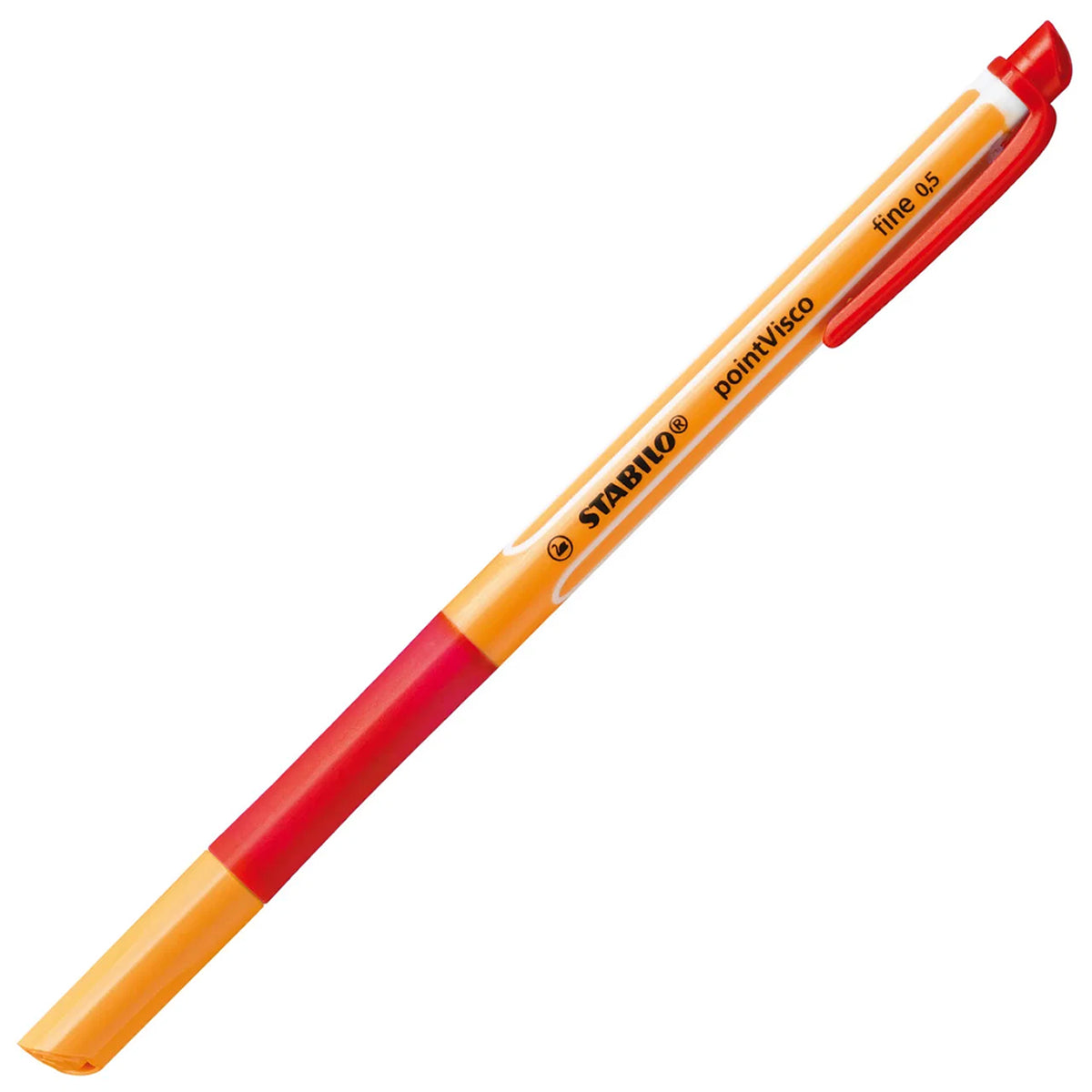 stabilo-tintenroller-stabilo-pointvisco-einzelstift-rot-lafueliki